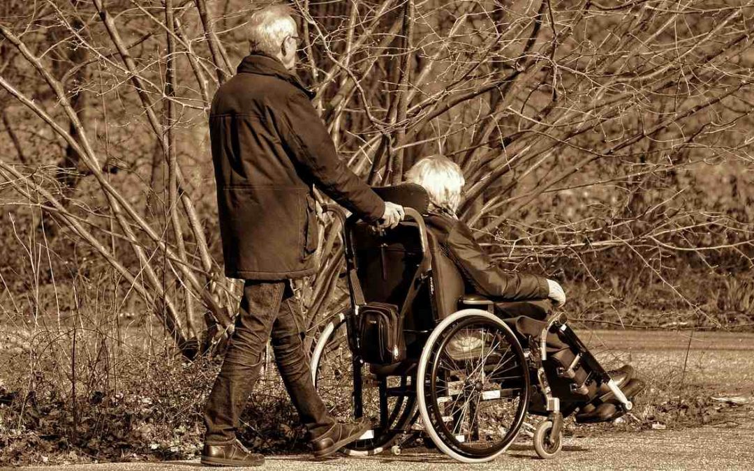 Miksi uskonto on tärkeää: Itsemme löytäminen muiden kautta