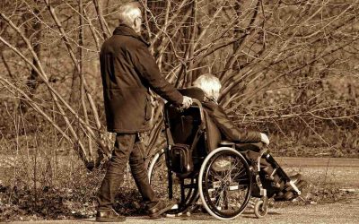 Miksi uskonto on tärkeää: Itsemme löytäminen muiden kautta