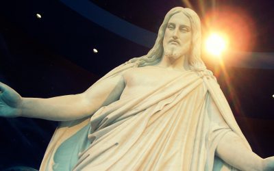 Jotta te uskoisitte, että Jeesus on Kristus