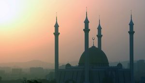 Islam ja Mormonismi muistuttavat historialtaan toisiaan