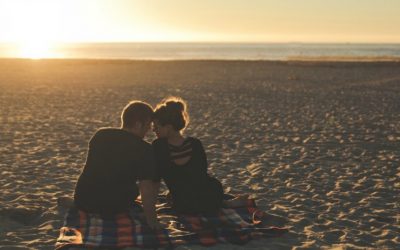 Vain naimattomille aikuisille: suudelman arvo