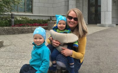 Maailman helpoin tapa tehdä lähetystyötä? – Viisi tapaa jakaa uskoasi sosiaalisessa mediassa