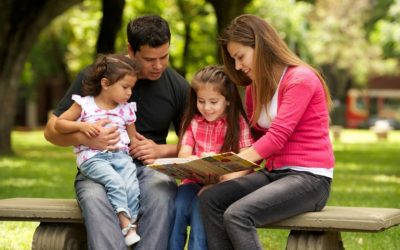 10 syytä miksi olen mormoni