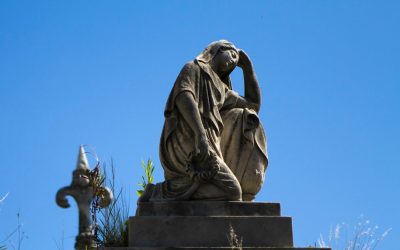 Onko kuoleman jälkeen elämää?