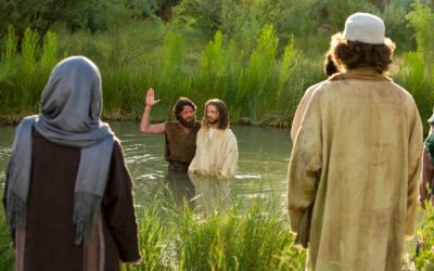 Jeesuksen Kristuksen Evankeliumi