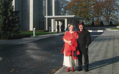 Sukuni pioneerit – osa 1 “Äiti”