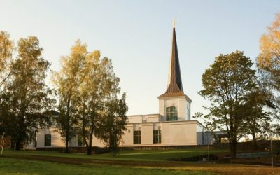 Miksi mormonismi tuntuu ihmisistä niin hullulta