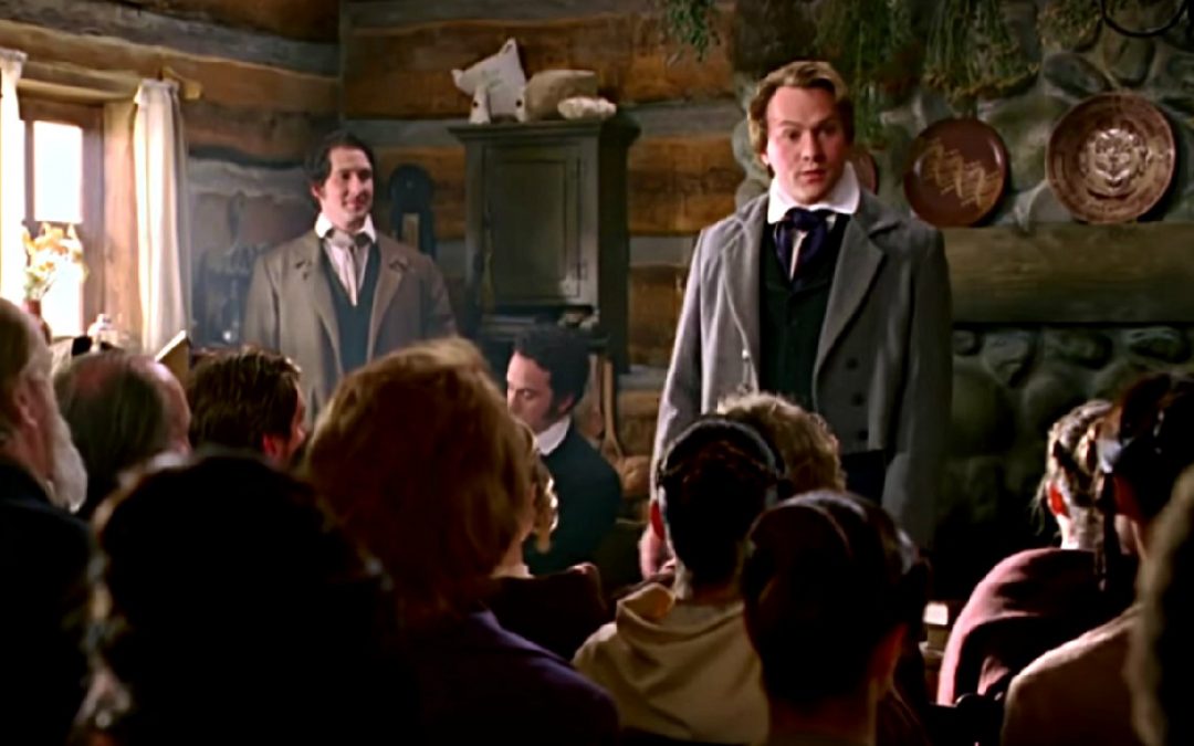 Usko ja Opit – Kuka on Joseph Smith?