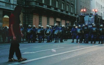 Kilpimuurin vertauskuva