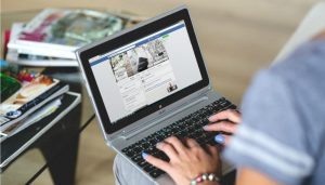 Facebook voi olla hyödyllinen ja tehokas työkalu lähetystyössä