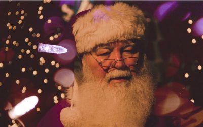 Mitä profeetat ovat sanoneet Joulupukista?