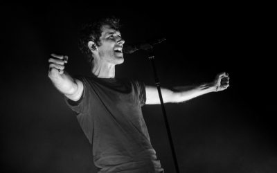 Kysymys, joka antaa näkökulman elämään