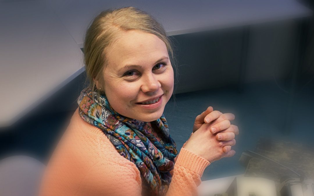Näin kuvittelin kirkon suhtautuvan homoseksuaalisuuteen – ja olin väärässä