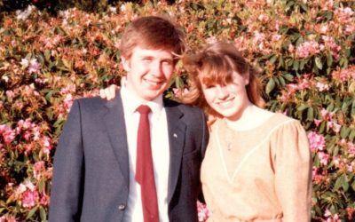 Sukuni Pioneerit osa II – Isä