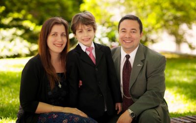 Miksi en tunne olevani ”piparimuotti”-mormoni?