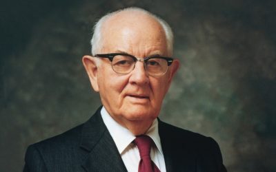 Mustaihoiset mormonit ja pappeus