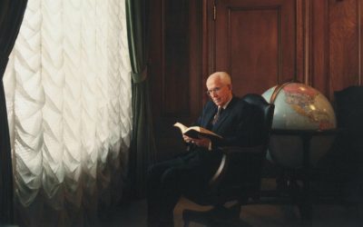 Uskovatko mormonit, että heidän profeettansa ovat erehtymättömiä?