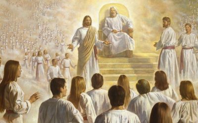 Mitä mormonit ajattelevat Paholaisesta?