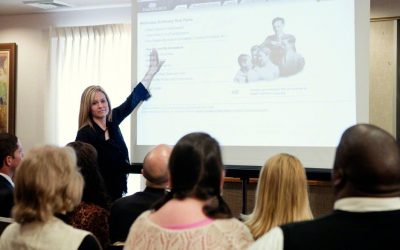 Kuinka voimme käyttää teknologiaa hyödyksi kirkossa – entistäkin paremmin