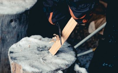 Osa IV: Palvelemisen vaikutukset