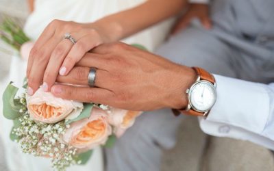 Avioliitto ei ole niin iso juttu kuin saatat ajatella