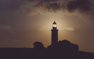 Et ole sotkemassa Jumalan sinua varten tekemää suunnitelmaa