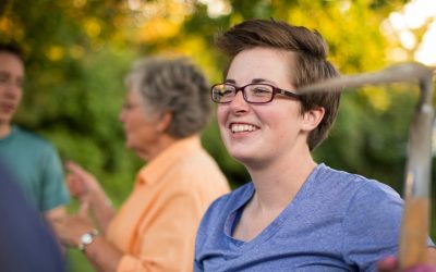 Mormonismin vallankumous