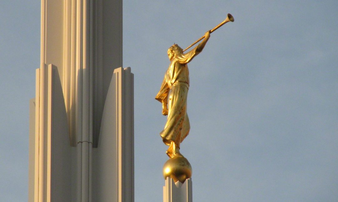Huolestuttava antimormonismin kulisseissa lymyävä totuus