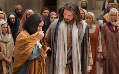 Hyväksyikö Kristus jokaisen ja kaiken?