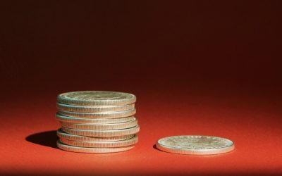 Kymmenykset ja muut lahjoitukset kirkossa