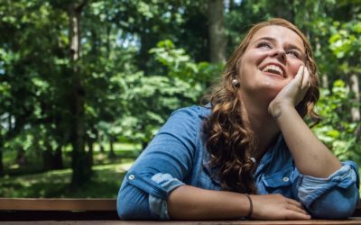 Miksi kaikki järjestyy?