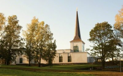 Mikä on rukousluettelo ja mitä väliä sillä on?