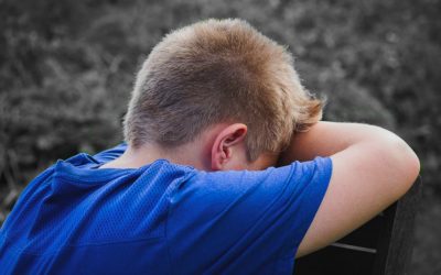 Heikkous ei ole syntiä