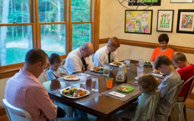 5 asiaa, jotka lähetyssaarnaajat toivoisivat jäsenten tietävän