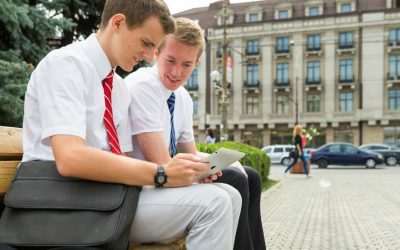 Lähetystyössä opin, että on mahdollista olla liian kuuliainen