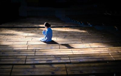 Masennuksen hengelliset sivuvaikutukset