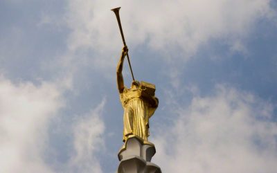 5 syytä miksi antimormoniväitteet eivät vakuuta