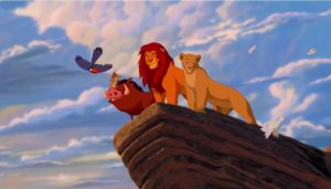 Leijonakuningas-elokuva opettaa hyviä opetuksia, joita voidaan käyttää perheilta ideoissa