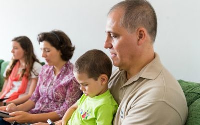 Perheilta: Opetuksia elokuvasta Leijonakuningas