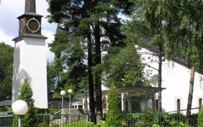 Temppelin tuomia siunauksia