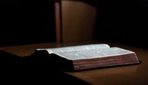 Katolinen professori Stephen H. Webb kertoo, kuinka Mormonin kirja on suurenmoinen pyhä kirjoitus
