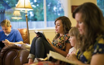 Kirkko ei ole täydellinen, eikä se haittaa