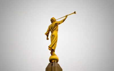 7 syytä, miksi mormonikirkko ei ole kultti