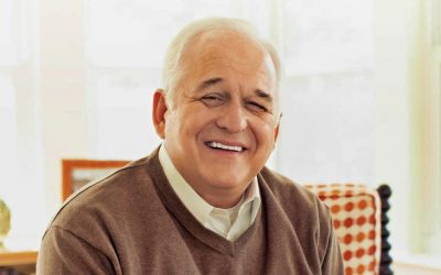 Mormoniapostolin homoseksuaalinen veli kertoo hengellisestä matkastaan