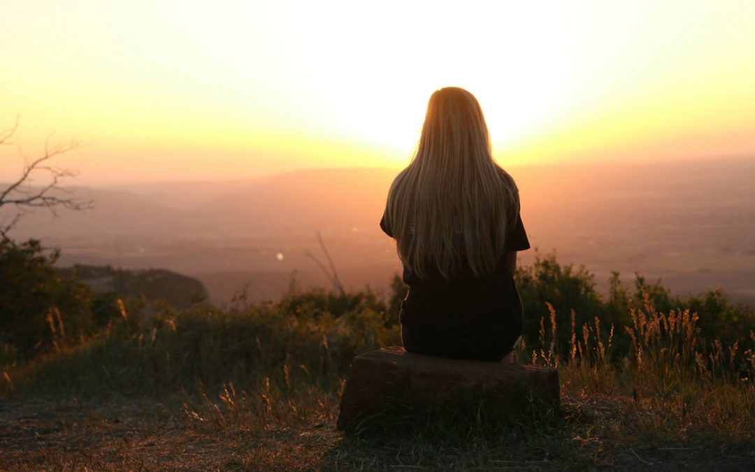 Mitä profeetat ovat opettaneet ahdistuneisuudesta?