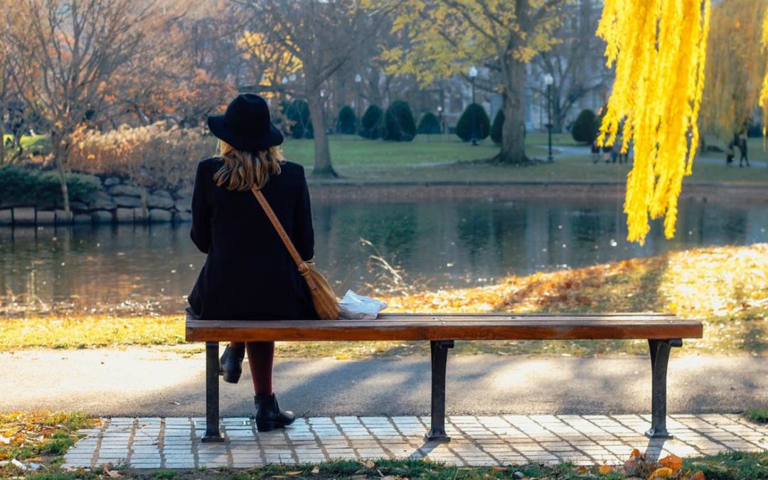 Lesbon mormonin voimallinen sanoma kirkon jäsenille: ”Haluan ihmisten näkevän kasvoni”