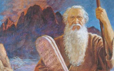 Profeetatkin ovat ihmisiä