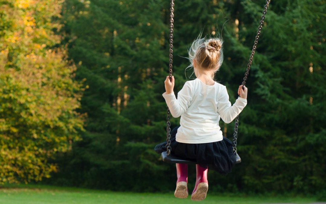 Minä olen Jumalan lapsi: Kuinka tämä yksinkertainen ajatus erottaa mormonit muista