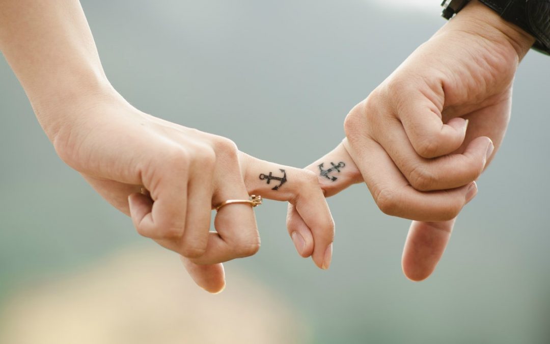 Tatuoinnit ja muut asiat, joita meillä voisi olla kirkossa enemmän