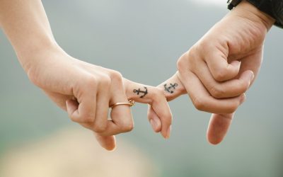 Tatuoinnit ja muut asiat, joita meillä voisi olla kirkossa enemmän